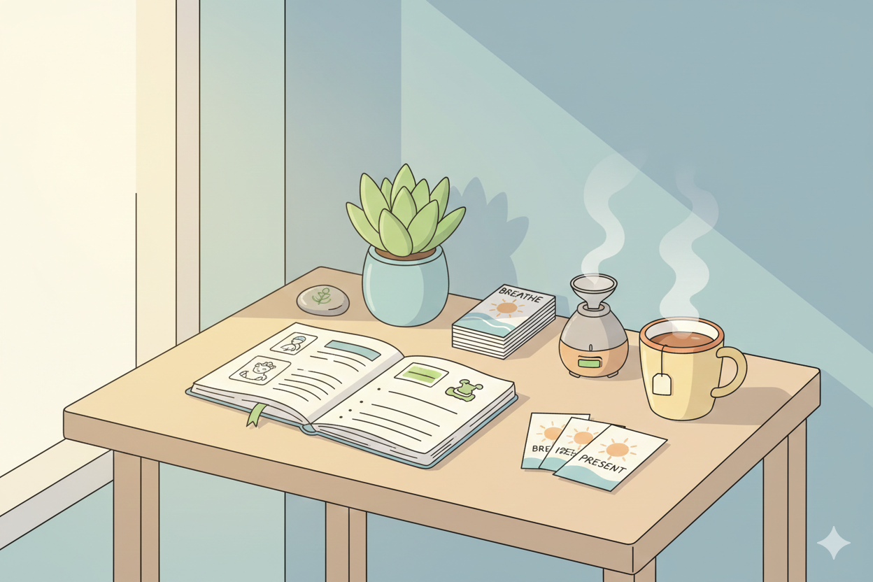 SAI Foundation caregivers and children sharing a joyful moment